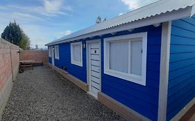 Cabañas WerMa